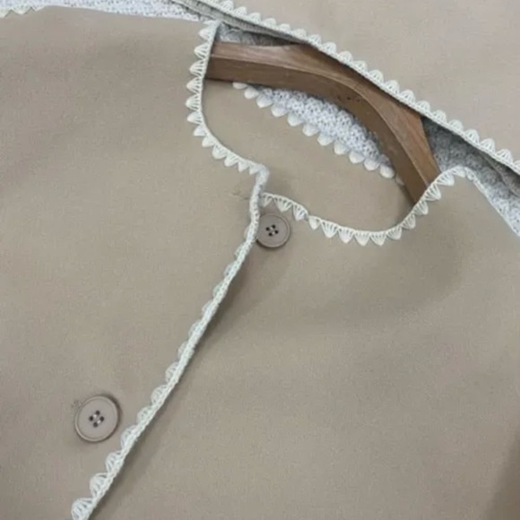 TT inspired jacket - Picture 2 of 5